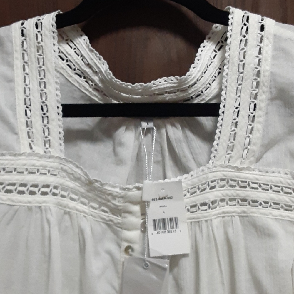 NWT Rails Minnie blouse - Picture 6 of 9